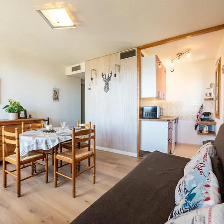 Le Goleon - Pistes Accessibles A Pied Fontcouverte-la-Toussuire