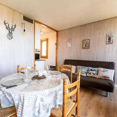 Appartement Le Goleon - Pistes Accessibles A Pied