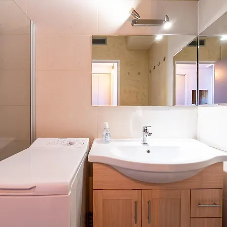 Appartement Le Goleon - Pistes Accessibles A Pied Fontcouverte-la-Toussuire