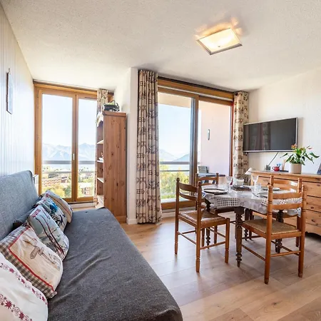 Appartement Le Goleon - Pistes Accessibles A Pied Fontcouverte-la-Toussuire
